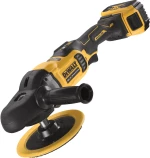 DeWALT DCM849P2-QW car polisher