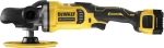 DeWALT DCM849P2-QW car polisher