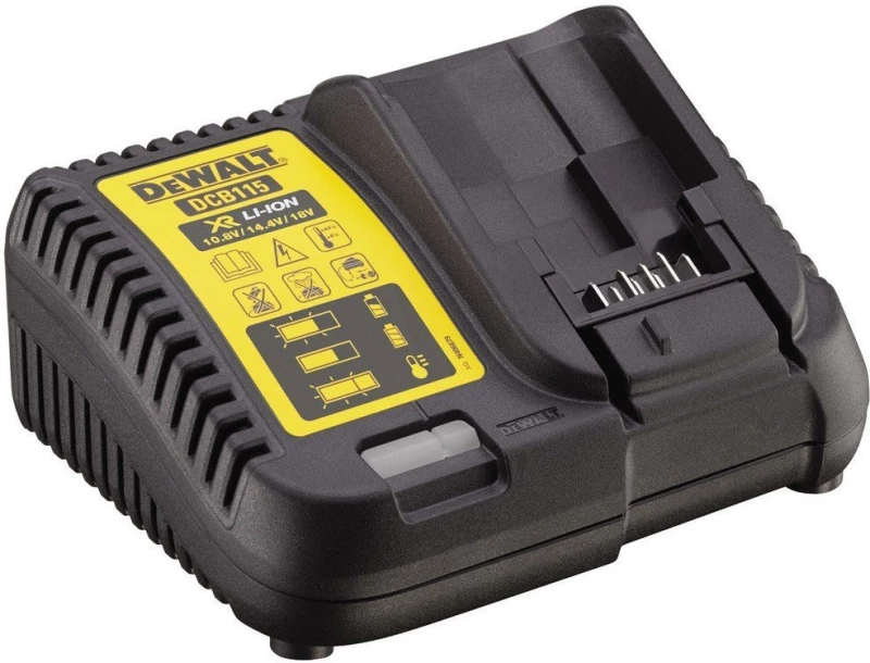 DeWALT DCM849P2-QW car polisher