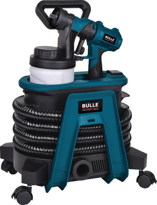 Bulle Airless HVLP 633066