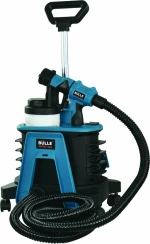 Bulle Airless HVLP 633066