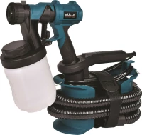 Bulle Airless HVLP 633065