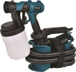 Bulle Airless HVLP 633065
