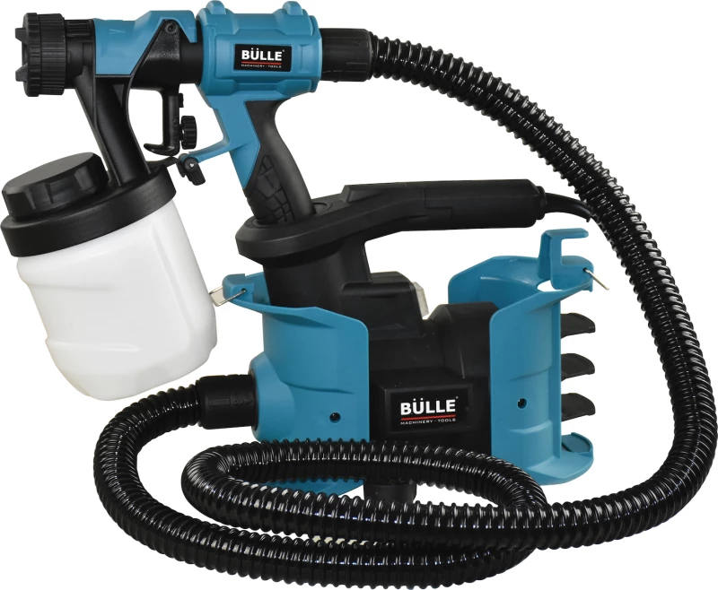 Bulle Airless HVLP 633065