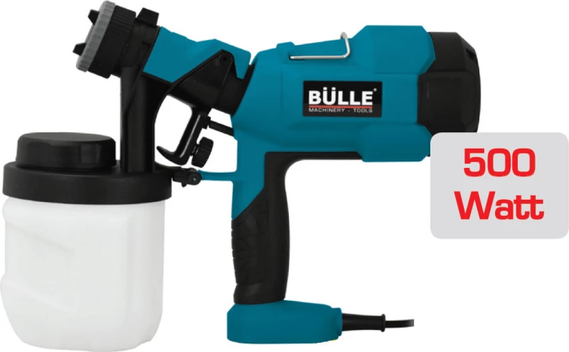 Bulle JS-HH12B 633034 500W