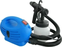 Ηλεκτρικό Πιστόλι Βαφής Spray 650W - Paint Zoom - Oem