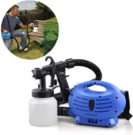 Hoppline PaintZoom HOP1000705 650W