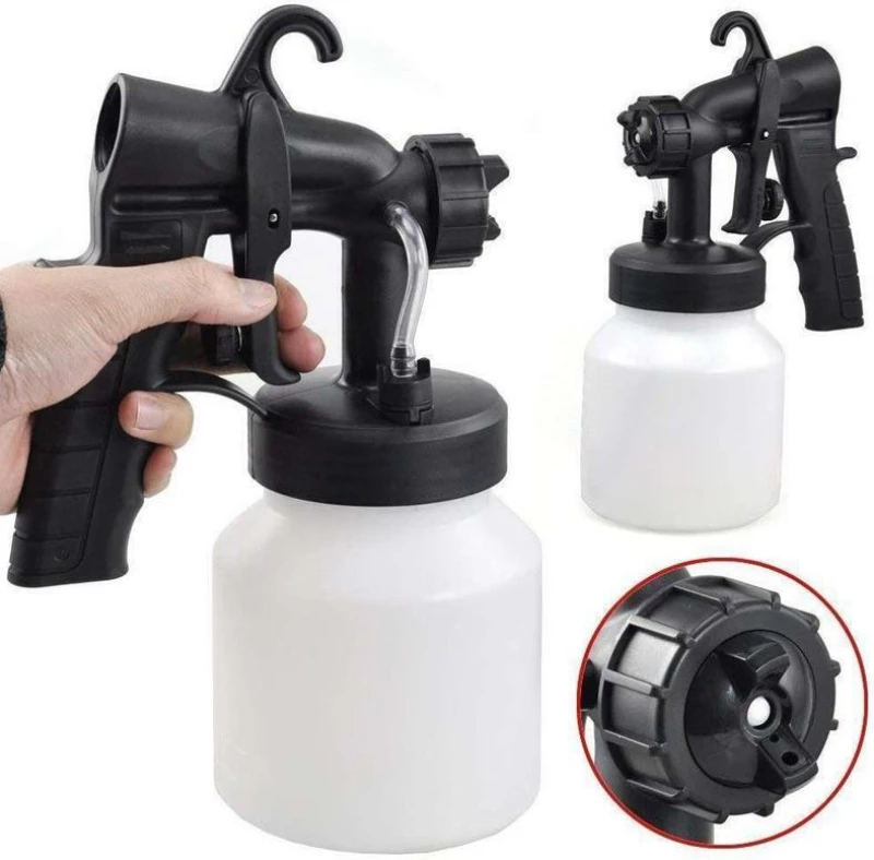 Hoppline PaintZoom HOP1000705 650W