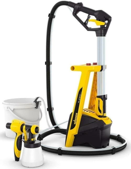Wagner Flexio W950 630W