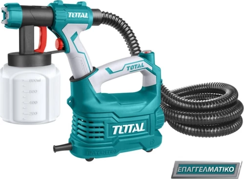 Total HVLP TT5006 500W