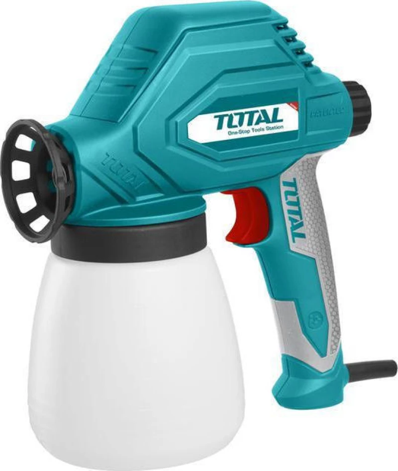 Total HVLP TT5006 500W