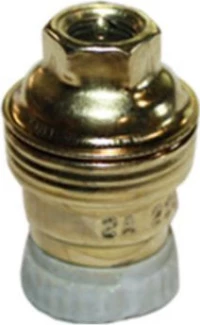 Aca AC.4E14MG E14 Χάλκινο