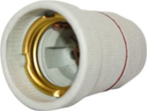 Aca AC.44109 E27 Λευκό