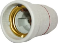 Aca AC.44109 E27 Λευκό