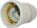 Aca AC.44109 E27 Λευκό