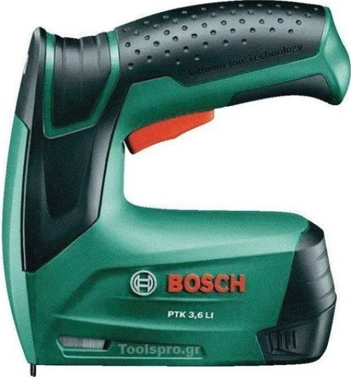Bosch PTK 3,6 LI