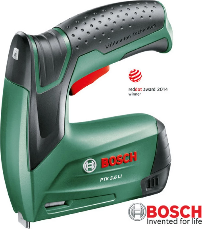 Bosch PTK 3,6 LI