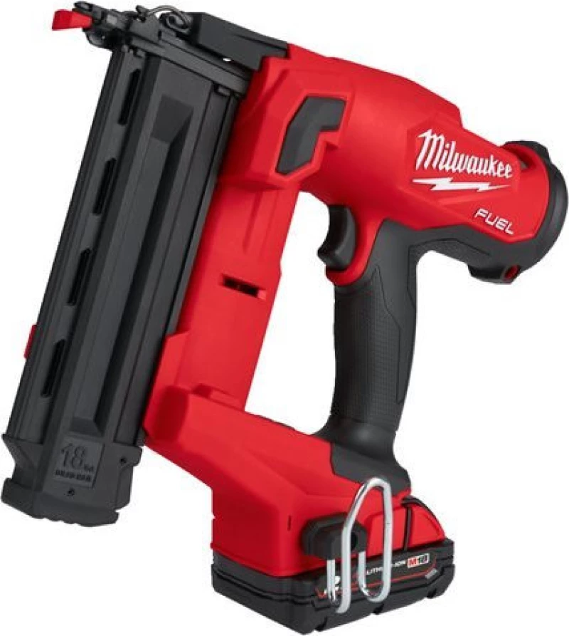 Milwaukee Καρφωτικό Ξύλου M18 Fn18Gs-202X
