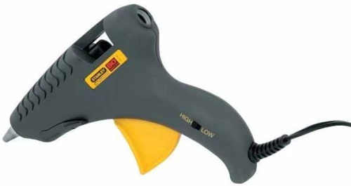 Πιστόλι Θερμόκολλας Dualmelt 25W Stanley 6-Gr25