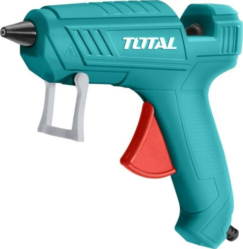Total ΤΤ101116 Πιστόλι Θερμόκολλας 100w 100W