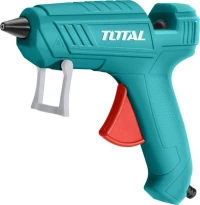Total ΤΤ101116 Πιστόλι Θερμόκολλας 100w 100W