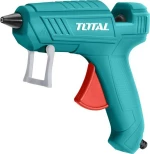 Total ΤΤ101116 Πιστόλι Θερμόκολλας 100w 100W
