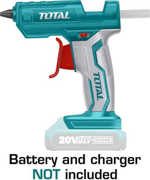 Total TGGLI2001 20V Solo