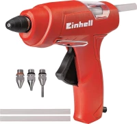 Einhell TC-GG 30 Μαύρος (Μαύρο), Κόκκινο