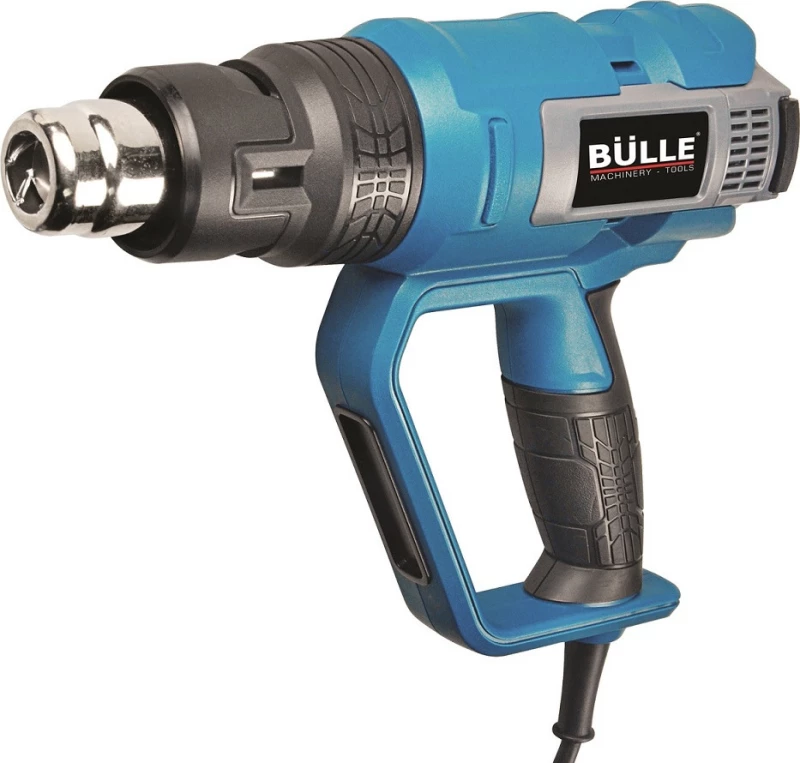 BULLE 63495 Ψηφιακό πιστόλι θερμού αέρα