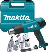 Makita HG6531CK Heat Gun