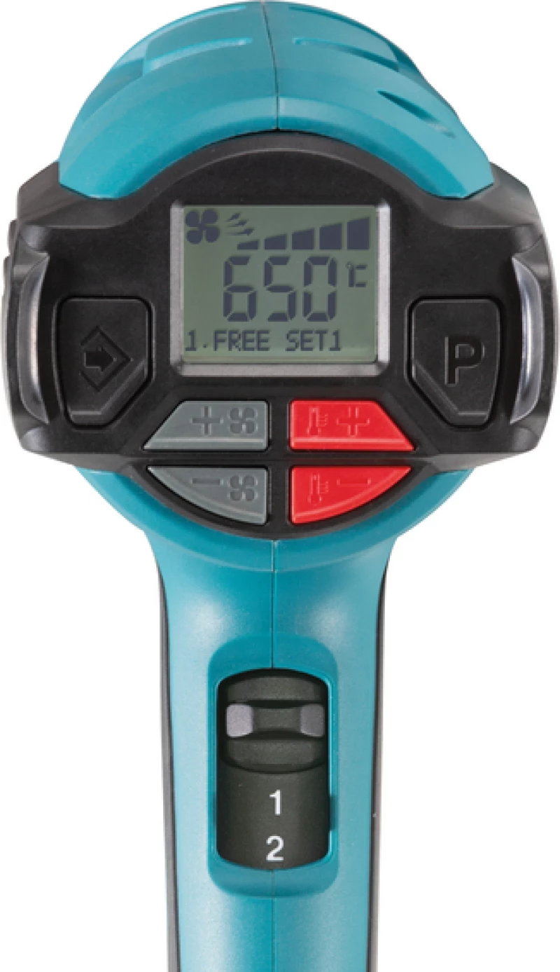 Makita HG6531CK Heat Gun