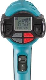 Makita HG6531CK Heat Gun