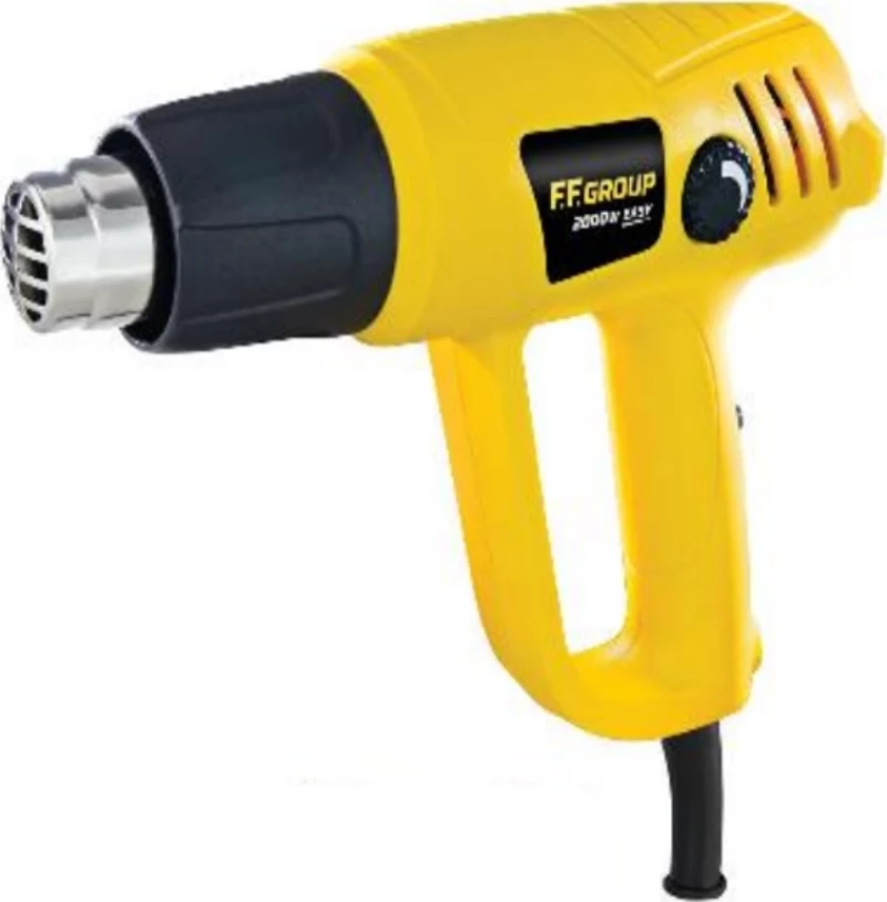 F.F. Group HG 2000 Easy