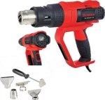 Benman HG 2000 W LCD