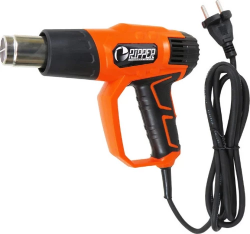 Ηλεκτρικό Πιστόλι Θερμού Αέρα 2000W M04050