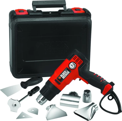 Black & Decker KX2200K