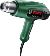 Bosch - Easyheat 500 Πιστόλι Θερμού Αέρα 1600W (#06032A6000)