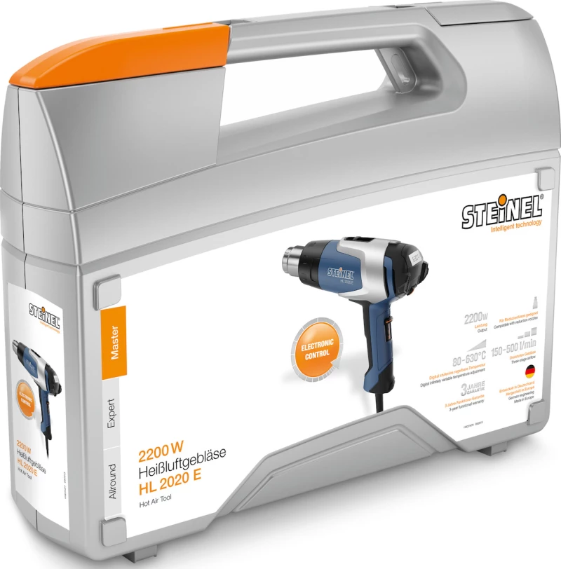 Steinel HL 2020 E