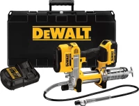 Γρασαδόρος 18V Xr Li-Ion 4Ah Dewalt Dcgg571M1