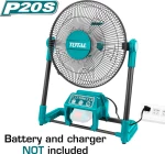 Total TFALI2001 20V Solo