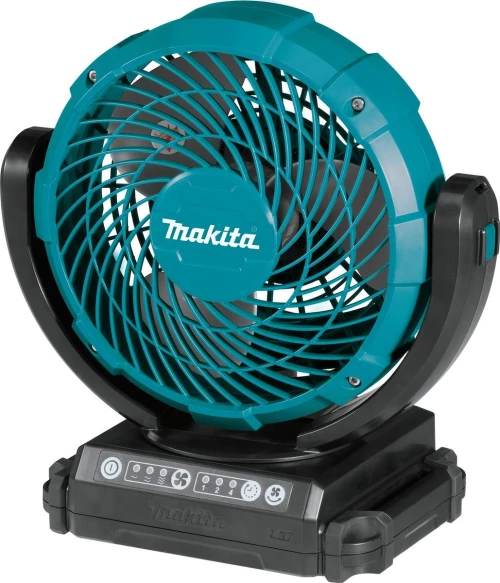 Makita DCF102Z Cordless Ventilation