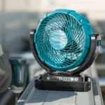 Makita DCF102Z Cordless Ventilation