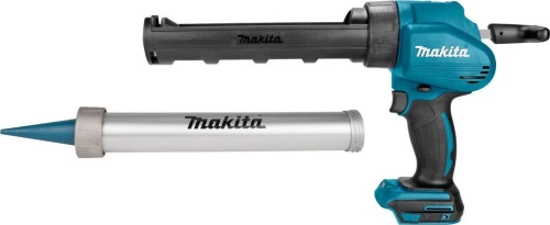 Makita DCG180ZXK cordless cartridges pistol