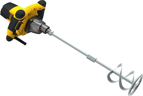 Stanley Fme190 Qs Αναδευτήρας Υλικών 1600W 2 Ταχυτήτων 140Mm