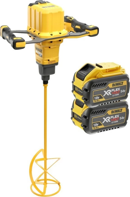 Dewalt DCD240X2 54V 2x9Ah