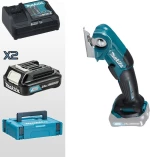 Makita Ψαλιδι Γενικης Χρησης 10,8V 6 Mm Cp100Dsa1J