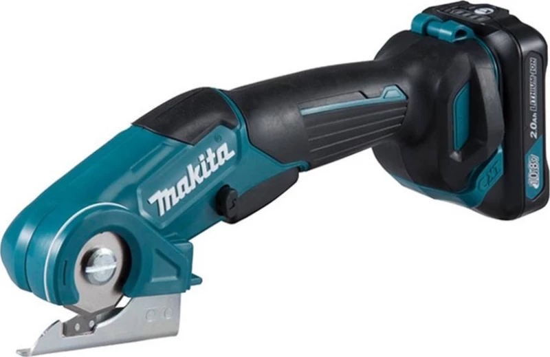 Makita Ψαλιδι Γενικης Χρησης 10,8V 6 Mm Cp100Dsa1J