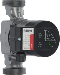 Biral AX 13-1 25/6