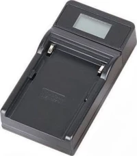 OEM Charger NP-F550/F570/F750/F770/F950/F970 With LCD