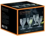 Nachtmann Ποτήρι Κρασιού Noblesse 230ml Κρυστάλλινο 4τμχ